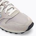 New Balance Damen Schuhe 373's V2 apollo grau 7