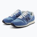 New Balance Damen Schuhe 373's V2 air blau 11