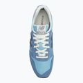 New Balance Damen Schuhe 373's V2 air blau 5