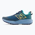 New Balance FuelCell Venym blau Damen Laufschuhe 10