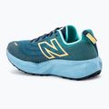 New Balance FuelCell Venym blau Damen Laufschuhe 3