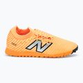 New Balance Herren Fußballschuhe Furon Dispatch V7+ TF orange 2