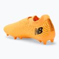 Fußballschuhe Herren New Balance Furon Dispatch V7+ FG yellow 3