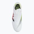 Herren Fußballschuhe New Balance Furon Pro V7+ FG weiß 5