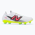 New Balance Herren Fußballschuhe Furon Destroy V7+ FG weiß 2