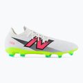 New Balance Herren Fußballschuhe Furon Destroy V7+ FG weiß 9