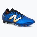 New Balance Herren Fußballschuhe Tekela Pro Low Laced V4+ FG blau
