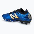 New Balance Herren Fußballschuhe Tekela Pro Low Laced V4+ FG blau 3