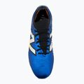 New Balance Herren Fußballschuhe Tekela Pro Low Laced V4+ FG blau 5