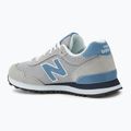 New Balance Classic 515's V3 apollo grau Damen Schuhe 3