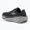 New Balance Fresh Foam X More v5 schwarz Herren Laufschuhe 3