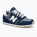 New Balance 373's V2 navy Männer Schuhe