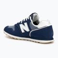 New Balance 373's V2 navy Männer Schuhe 3