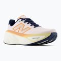 Damen Laufschuhe New Balance Fresh Foam X More v5 rosa 8