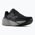 Damen Laufschuhe New Balance Fresh Foam X More v5 schwarz