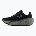 Damen Laufschuhe New Balance Fresh Foam X More v5 schwarz 3