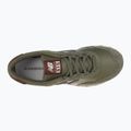 New Balance 515's V3 dunkel oliv Herrenschuhe 4