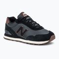 New Balance 515's V3 schwarz/schwarz Herrenschuhe