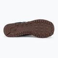 New Balance 515's V3 schwarz/schwarz Herrenschuhe 4