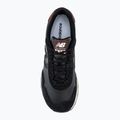 New Balance 515's V3 schwarz/schwarz Herrenschuhe 5