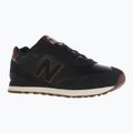 New Balance 515's V3 schwarz/schwarz Herrenschuhe