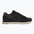 New Balance 515's V3 schwarz/schwarz Herrenschuhe 2