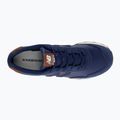 New Balance 515's V3 blau navy männer schuhe 5