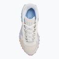 Damenschuhe Lacoste Elite Active off white/light blue 5