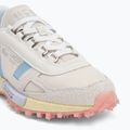 Damenschuhe Lacoste Elite Active off white/light blue 7