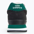 New Balance 515's V3 schwarz/grün Herrenschuhe 6