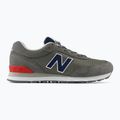 New Balance 515's V3 apollo grau männer schuhe 9