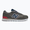 New Balance 515's V3 apollo grau männer schuhe 2