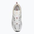 New Balance 530's Weiß Kalzium Schuhe 5