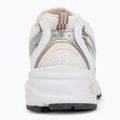 New Balance 530's Weiß Kalzium Schuhe 6