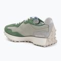 New Balance 327's V1 mallard/grün olivine Schuhe 3