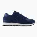 Damen New Balance Classic 515's V3 blau navy Schuhe 9