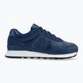 Damen New Balance Classic 515's V3 blau navy Schuhe 2