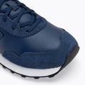 Damen New Balance Classic 515's V3 blau navy Schuhe 7