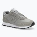 Damen Schuhe New Balance Classic 515's V3 grau