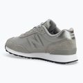 Damen Schuhe New Balance Classic 515's V3 grau 3