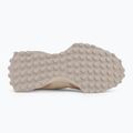 New Balance Damen Schuhe 327's V1 flach taupe/leinen leopard 4