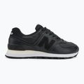 Damenschuhe New Balance Classic 574's V2 black/white/black 2