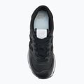Damenschuhe New Balance Classic 574's V2 black/white/black 5