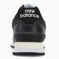 Damenschuhe New Balance Classic 574's V2 black/white/black 6