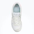 Damenschuhe New Balance Classic 574's V2 white/light pink 5