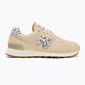 Damenschuhe New Balance Classic 574's V2 beige 2