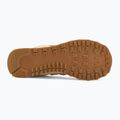 Damenschuhe New Balance Classic 574's V2 beige 4