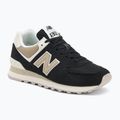 Damen Sneaker New Balance 574's V2 black