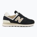 Damen Sneaker New Balance 574's V2 black 2