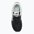 Damen Sneaker New Balance 574's V2 black 5
